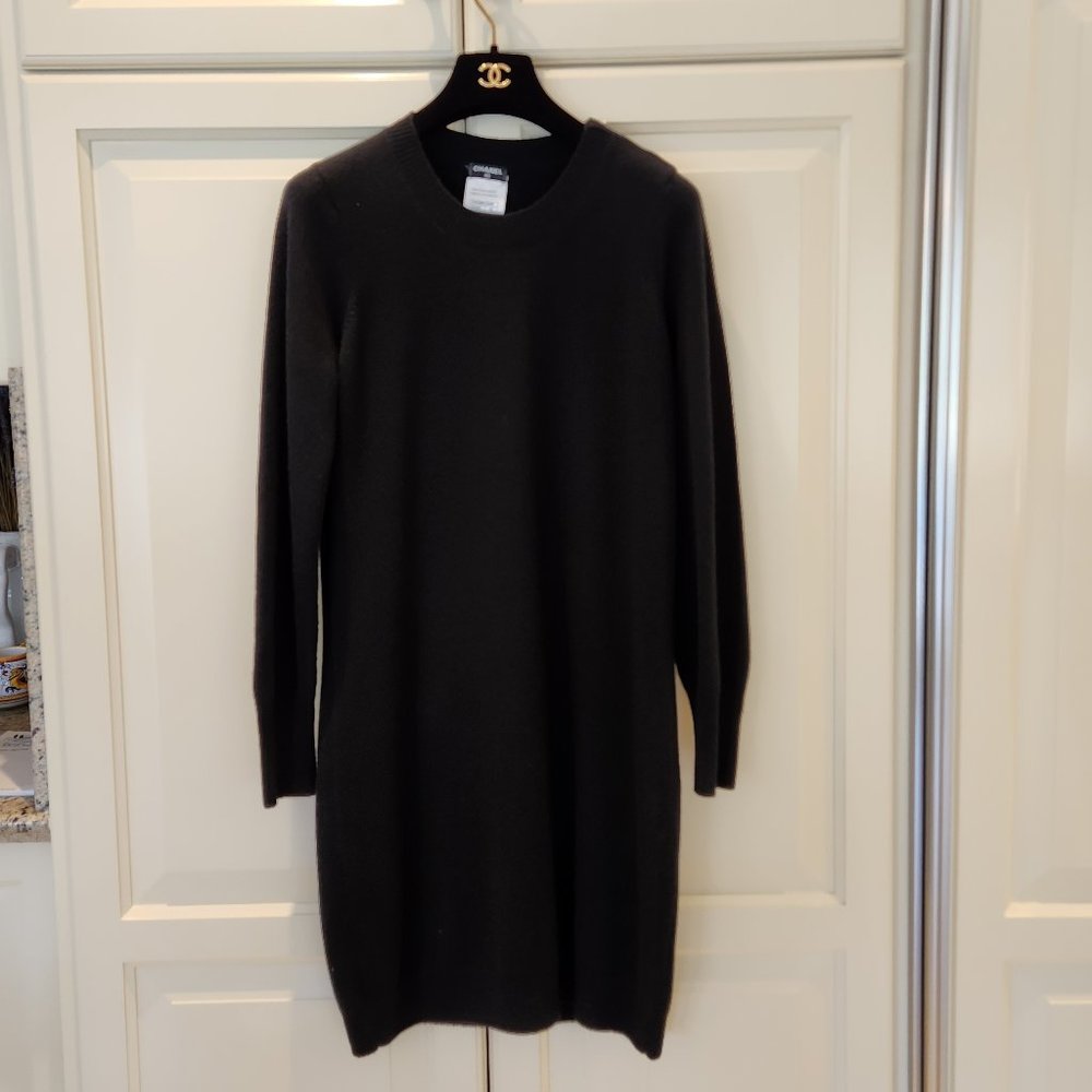 Authentic CHANEL dress